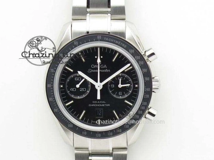 0323 SunProtective Constellation 38mm SS VSF 1:1 Best Edition Blue Textured Dial on SS Bracelet A8500 Super Clone 7917